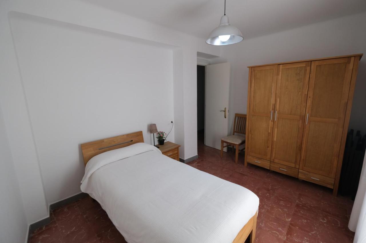 Apartament Tarracoliva Tarragona Exterior photo