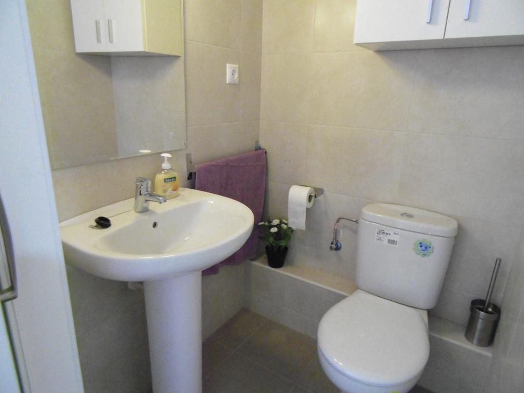 Apartament Tarracoliva Tarragona Room photo