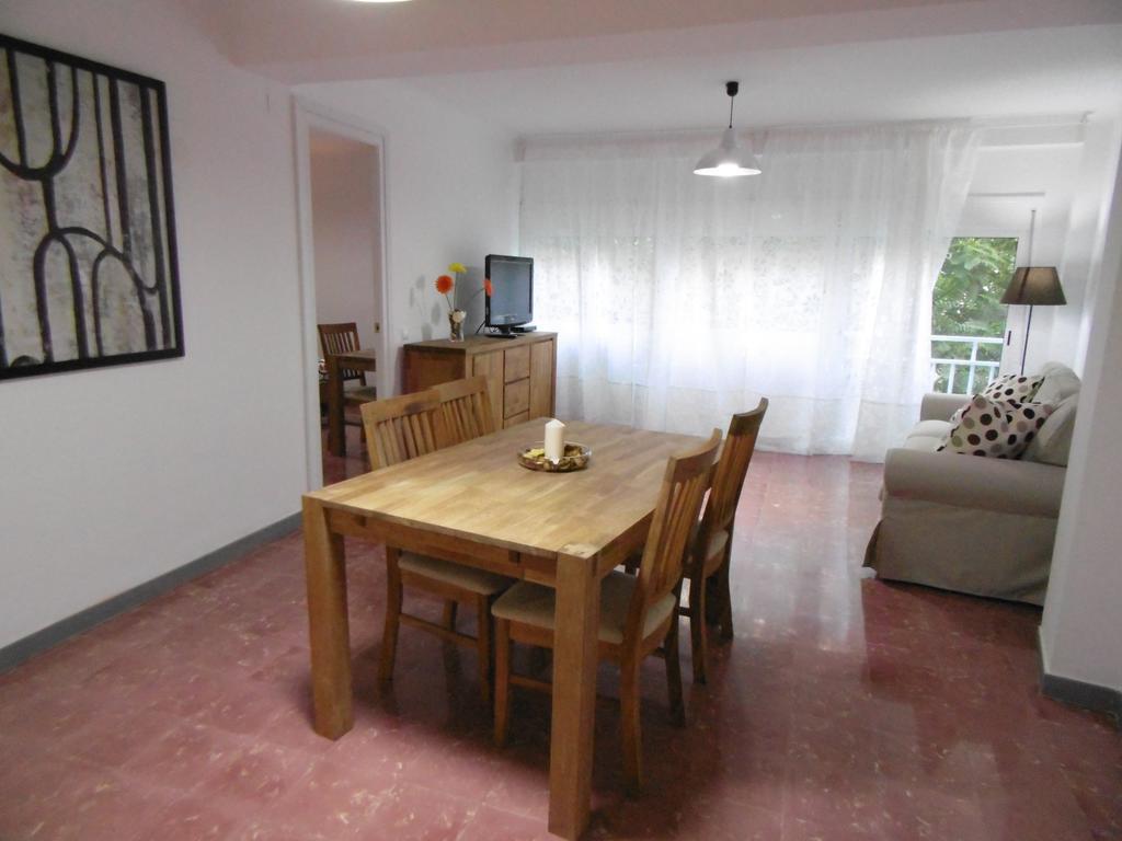 Apartament Tarracoliva Tarragona Room photo